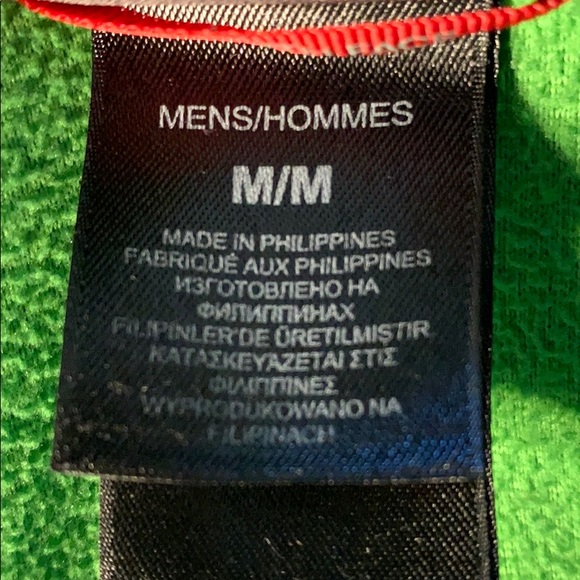 The North Face men’s fleece pullover - Picture 4 of 4